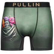 Bokserki Pullin FASHION 2 Manufacturer