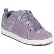 Buty DC Shoes COURT GRAFFIK Manufacturer