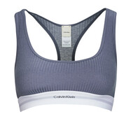Biustonosze Calvin Klein Jeans LIGHTLY LINED BRALETTE Manufacturer