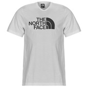 T-shirty z krótkim rękawem The North Face S/S Easy Tee Manufacturer