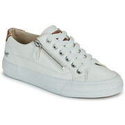 Buty Mustang 26M0222013-WHITE Manufacturer