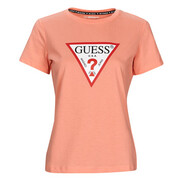 T-shirty z krótkim rękawem Guess SS CN ORIGINAL TEE Manufacturer