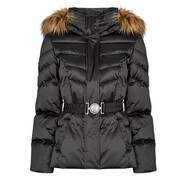 Kurtki pikowane Guess MARINA SHORT Manufacturer