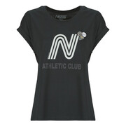 T-shirty z krótkim rękawem Newtone CLUB WERA Manufacturer