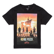 T-shirty z krótkim rękawem Dziecko Name it NKMMALIM ONE PIECE Manufacturer
