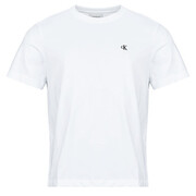 T-shirty z krótkim rękawem Calvin Klein Jeans SS EASY MONOGRAM TEE Manufacturer