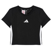 T-shirty z krótkim rękawem Dziecko adidas Essentials T-Shirt Manufacturer