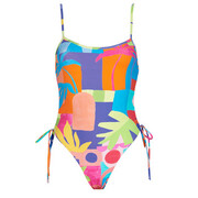 kostium kąpielowy jednoczęściowy Banana Moon ROUKIE Manufacturer