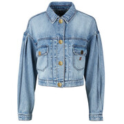 Kurtki jeansowe Armani Exchange XW002260 Manufacturer