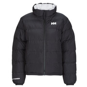 Kurtki pikowane Helly Hansen W YU 23 REVERSIBLE PUFFER Manufacturer