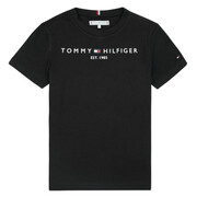 T-shirty z krótkim rękawem Dziecko Tommy Hilfiger ESSENTIAL TEE S/S Manufacturer