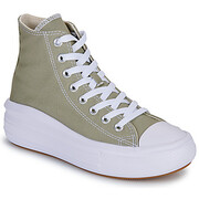 Buty Converse CHUCK TAYLOR ALL STAR MOVE PLATFORM Manufacturer