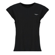 T-shirty z krótkim rękawem Pepe jeans BLOOM Manufacturer