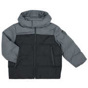 Kurtki pikowane Dziecko Emporio Armani EA7 WINTER JACKET Manufacturer