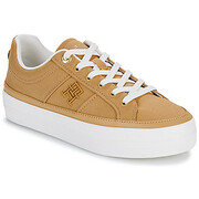 Buty Tommy Hilfiger TH VULC CANVAS SNEAKER Manufacturer