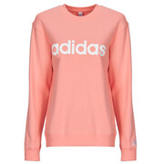 Bluzy adidas Essentials Linear French Terry Sweatshirt Manufacturer