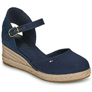 Buty Tommy Hilfiger MID WEDGE ESPAD CLOSED TOE Manufacturer