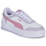 Buty Dziecko Puma Carina Mia Jr Manufacturer