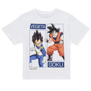 T-shirty z krótkim rękawem Dziecko Name it NKMJES DRAGON Manufacturer