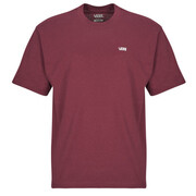 T-shirty z krótkim rękawem Vans LEFT CHEST II LOOSE SS Manufacturer