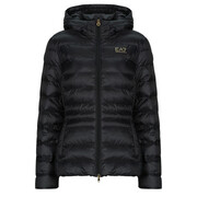 Kurtki pikowane Emporio Armani EA7 TRAIN CORE LADY W ECO DOWN JACKET HO MEDIUM PADDED - TRAIN CORE Manufacturer