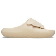 Płaskie sandały Crocs MELLOW LUXER SLIDE Manufacturer