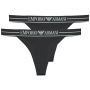 Stringi Emporio Armani 2-PACK T-THONG Manufacturer