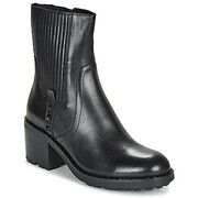Botki Ash XOX Manufacturer