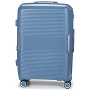 Walizki twarde David Jones BA-8005 72L MEDIUM Manufacturer