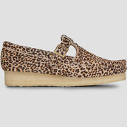 Baleriny Clarks Originals Wallabee T Bar Manufacturer