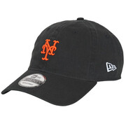 Czapki z daszkiem New-Era WASHED SCRIPT 9TWENTY® NEW YORK METS Manufacturer