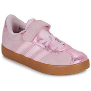 Buty Dziecko adidas VL COURT 3.0 EL C Manufacturer