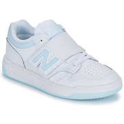 Buty Dziecko New Balance 480 Manufacturer