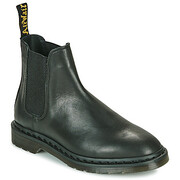 Buty Dr. Martens Graeme Black Classic Analine Manufacturer