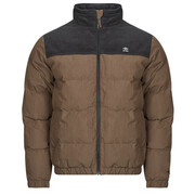 Kurtki krótkie Rip Curl FADE OUT CORD PUFFER JACKET Manufacturer