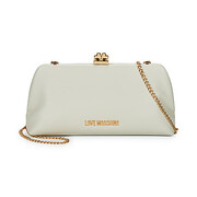 Torebki wieczorowe Love Moschino CLUTCH JC4287 Manufacturer