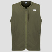 Kurtki krótkie The North Face U ILTI LINER VEST Manufacturer