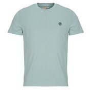 T-shirty z krótkim rękawem Timberland Short Sleeve Tee Manufacturer
