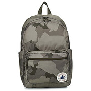 Plecaki Converse BP GO 2 BACKPACK AOP Manufacturer
