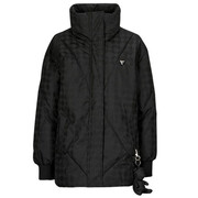 Kurtki pikowane Guess 4G LOGO PUFFER JACKET Manufacturer