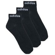 Skarpety adidas Think Linear Ankle Socks 3 Pairs Manufacturer