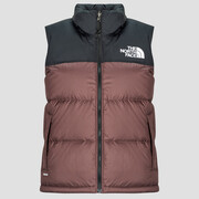 Kurtki pikowane The North Face W 1996 RETRO NUPTSE VEST Manufacturer