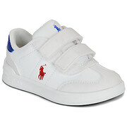 Buty Dziecko Polo Ralph Lauren HOLLIS EZ Manufacturer