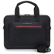 Aktówki / Teczki Tommy Hilfiger TH FOUNDATION COMPUTER BAG Manufacturer