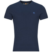 T-shirty z krótkim rękawem Timberland DUNSTAN RIVER SHORT SLEEVE TEE Manufacturer