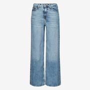 Jeans flare / rozszerzane Lee STELLA A LINE Manufacturer