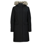 Kurtki ocieplane Lauren Ralph Lauren LONG EXPDTN LINED COAT Manufacturer