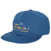 Czapki z daszkiem Patagonia Scrap Everyday Cap Manufacturer