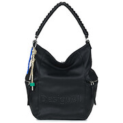 Plecaki Desigual BACKPACK HALF LOGO ARICA Manufacturer