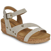 Sandały na koturnie Chattawak BALIS Manufacturer